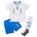 Seconda Maglia Italia 2022 Bamino